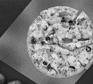 Green House Pizza