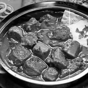 Veg Handi