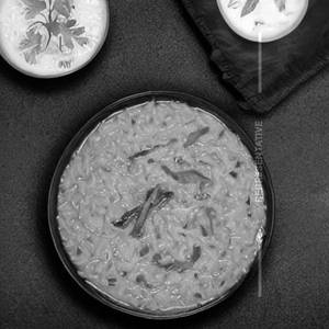 Dal Rice