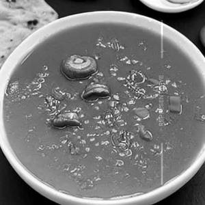 Mushroom Hong Kong Gravy