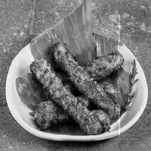 Veg Finger
