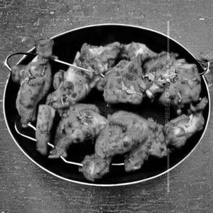 Chicken Tandoori Israel