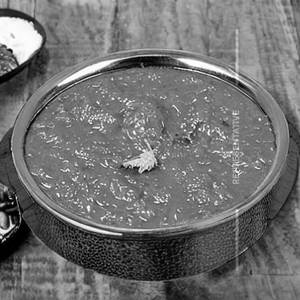 Black Dal