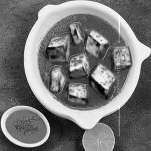 Chat Pata Paneer