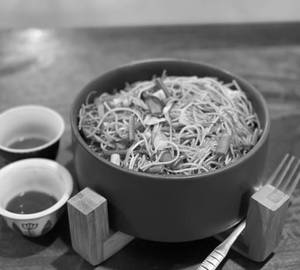 Hakka Noodles