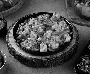 Chilli Paneer
