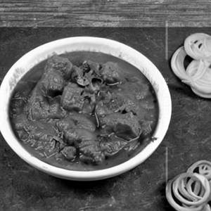Dal Maharani