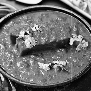 Pomfret Gravy Masala