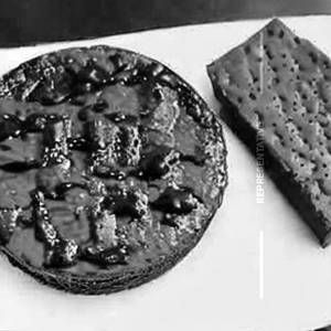 Sizzling Brownie