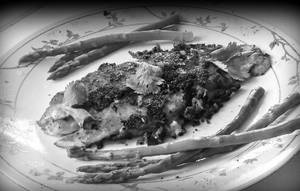 Tawa Fried Basa