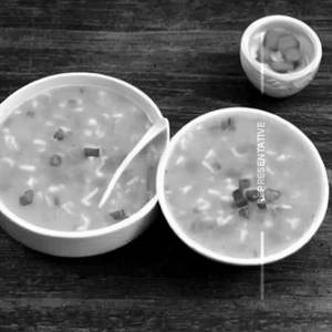 Baby Corn Soup