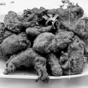 Chicken Fry