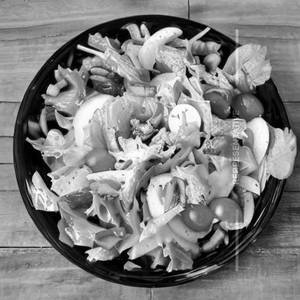 Green Salad