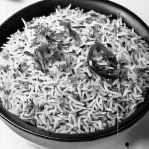 Cilantro Lime Chiilli Rice
