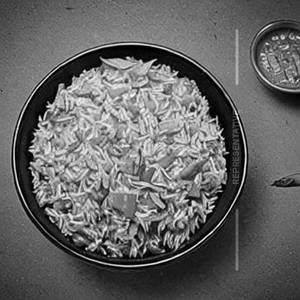 Veg. Stewed Rice