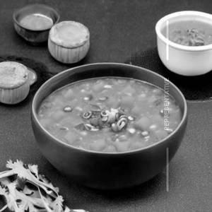 Veg Royal Soup
