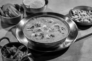 Kaju Paneer Masala