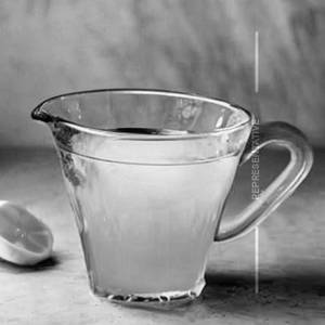 Ginger Lemon