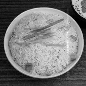 Chicken Ching's Special Rice
