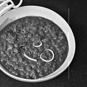 Mutton Dal Ghost