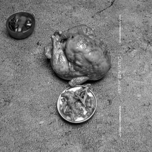 Chicken Gold Coin