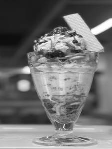 Royal Delight Falooda
