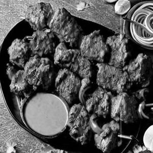 Mutton Seek Kabab Masala