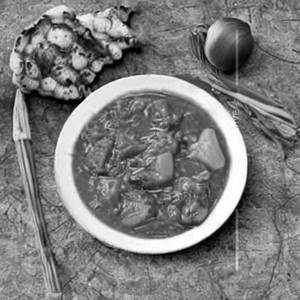 Veg Garlic