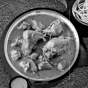 Chicken Maharaja