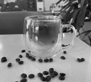 Vietnamese cold brew