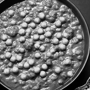 Green Peas Masala