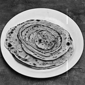 Laccha Paratha