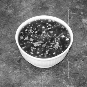 Veg Hot & Sour Soup