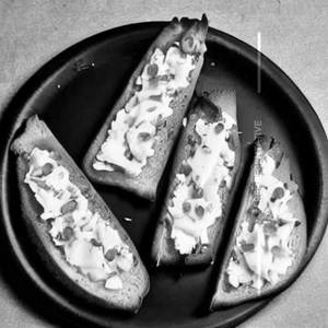 Garlic Toast