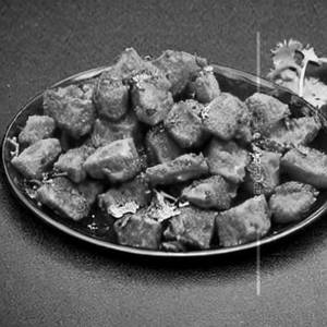 Mandeli Masala Fry