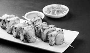 Malai Paneer Tikka [6 Pc]