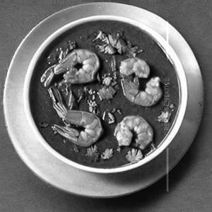 Prawns Masala