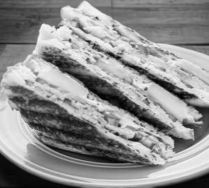 Paneer Tandoori Grilled Sandwich