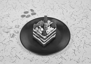 Choco Oreo Pastry