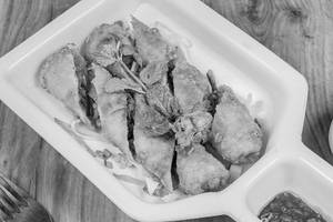 Veg Spring Roll