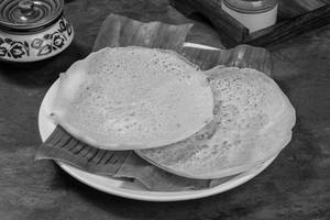 Appam [2PCS]