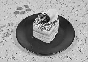 Tutty Fruity Pastry