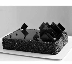 Premium Chocolate Truffles Cake 1 Kg