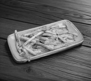 Peri Peri French Fry