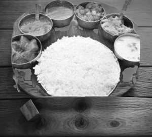Veg Meals