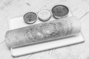 Plain Dosa
