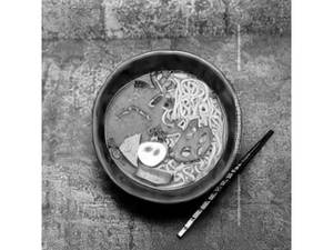 Chicken Miso Ramen
