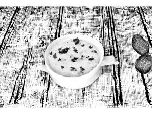 Cream Of Mushroom Soup