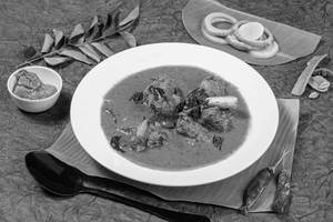 Mutton Nadan Curry