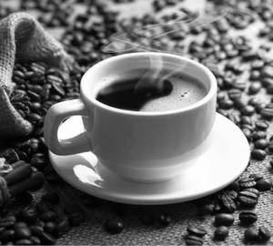 Black Coffee